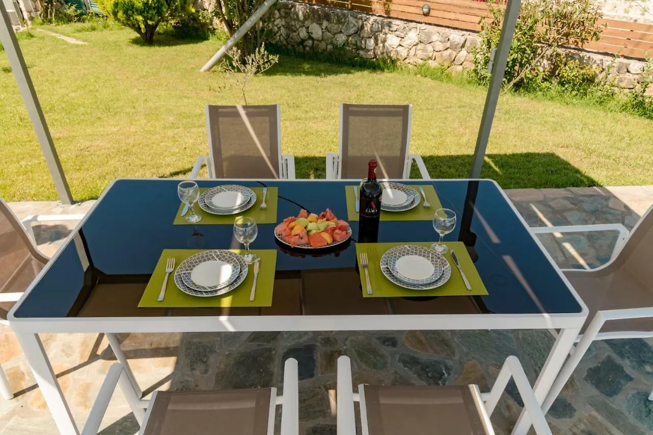 Villa Antia Metaxata Holiday home