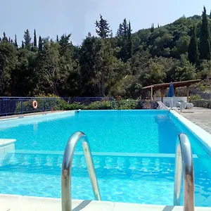 Kaminakia Apartments: Adults-only Oasis With Sea Views And Forest Tranquility Fiskardo
